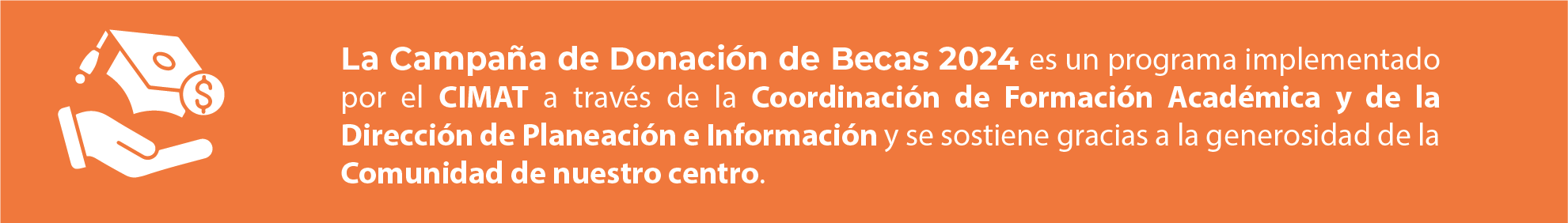 donacion